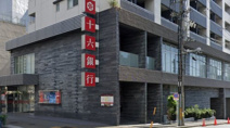 十六銀行大須支店