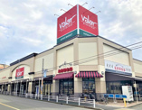 バロー 滝川店