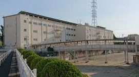 名古屋市立しまだ小学校の画像1
