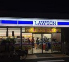 ローソン 天白中平店