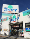 ドラッグスギヤマ さくら店