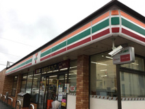 セブン-イレブン 名古屋今池南店