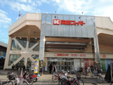  関西スーパー・瓢箪山店