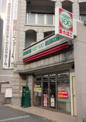ローソンストア100 LS中区新栄町店