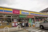 ミニストップ 名古屋山花町店