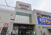 ヤマナカ 庄内通店