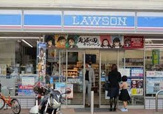 ローソン 西区上名古屋三丁目店