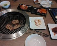 牛角 食べ放題専門店 中川中島店