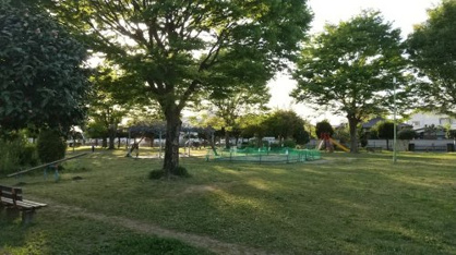 伊勢四児童公園の画像1