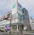 メッツ大曽根