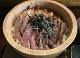 肉まぶし専門店 GONTA(ゴンタ)