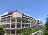 イオンモールナゴヤドーム前