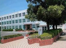 名古屋市立伊勝小学校