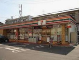 セブンイレブン 名古屋神村町2丁目店