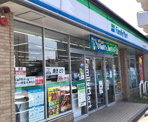 ファミリーマート 名古屋上飯田北町店