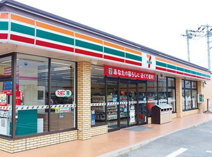セブンイレブン 名古屋上飯田北町店