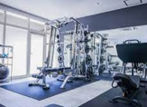 THEGYM