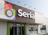 Seria 上飯田店