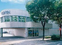 コパンスポーツクラブ名港