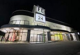 フィットイージー蟹江店