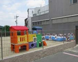 日向さくら保育園