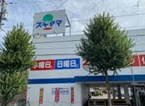 ドラッグスギヤマ 平子店