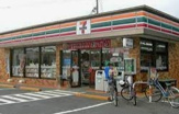 セブンイレブン 名古屋松葉町1丁目店