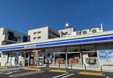 ローソン 中村二瀬町店