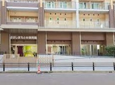 ささしまちとせ保育園の画像1