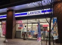 ローソン ささしまライブ駅前店