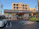 セブンイレブン 名古屋篠原橋通2丁目店