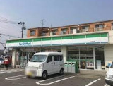 ファミリーマート 大野木店