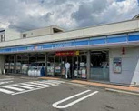 ローソン 中川東中島店