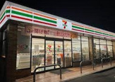 セブンイレブン 名古屋龍ノ口町1丁目店