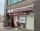 セブンイレブン 名古屋浄心店