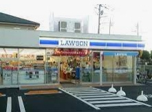 ローソン 清水五丁目店の画像1
