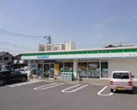 ファミリーマート 呼続二丁目店