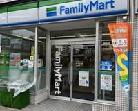 ファミリーマート 地下鉄浄心店
