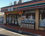 セブンイレブン 名古屋大喜新町1丁目店