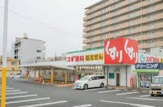 スギ薬局 牛巻店