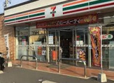 セブンイレブン 名古屋善進本町店