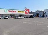 スギ薬局 油屋店