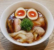 らぁ麺 紫陽花