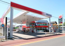 (株)志村 セルフ柳瀬川SS