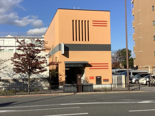 太秦天神川の画像