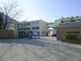 川西市立清和台中学校