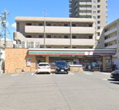 セブンイレブン 名古屋原1丁目店