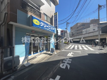 ポニークリーニング　東大井店の画像4