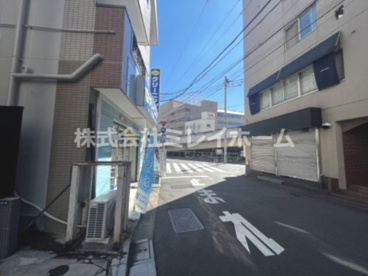 ポニークリーニング　東大井店の画像5