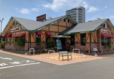 コメダ珈琲店 和泉中央店の画像1